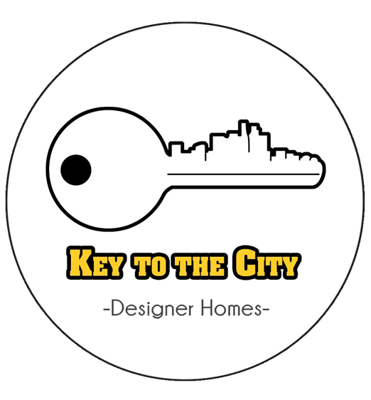Key To The City Global logo